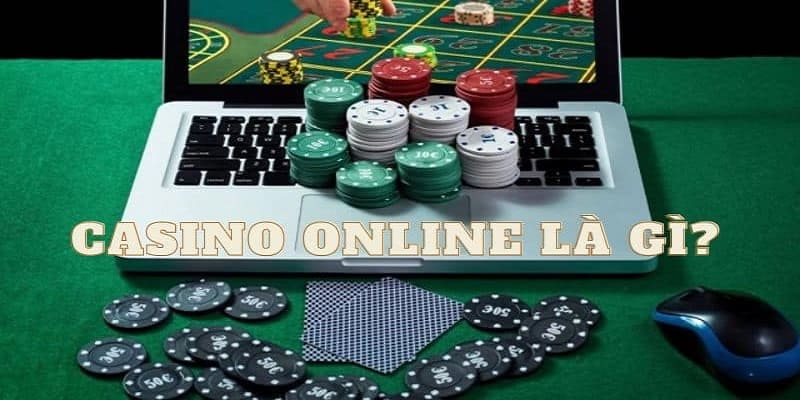 Casino Online FB88