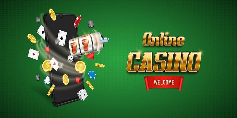 Casino Online FB88 - Sân chơi cung cấp nhiều tựa game hấp dẫn