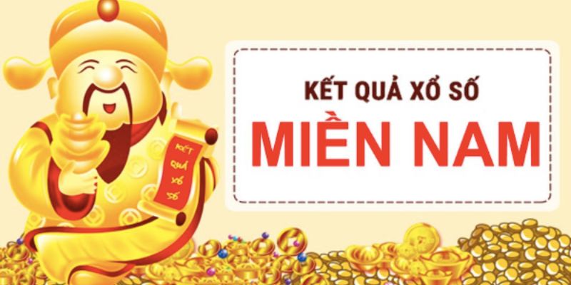 Hiểu về Xổ số miền Nam