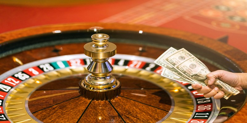 Roulette thu hút đông đảo người chơi