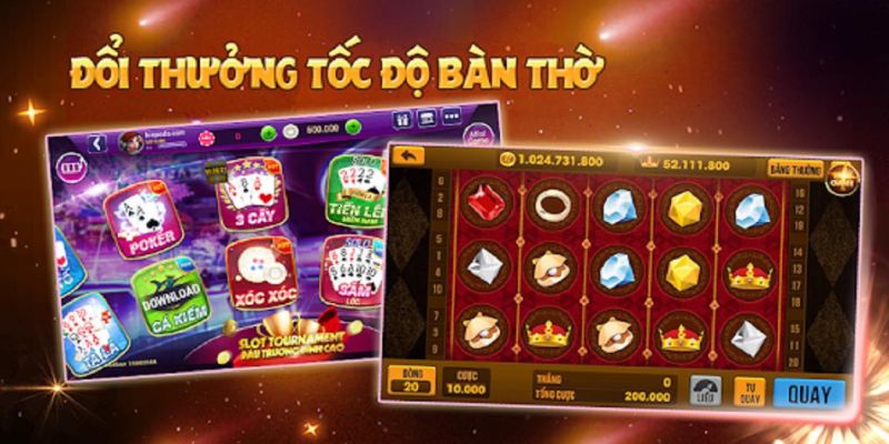 Chia sẻ cách làm đại lý game đổi thưởng cho tân thủ