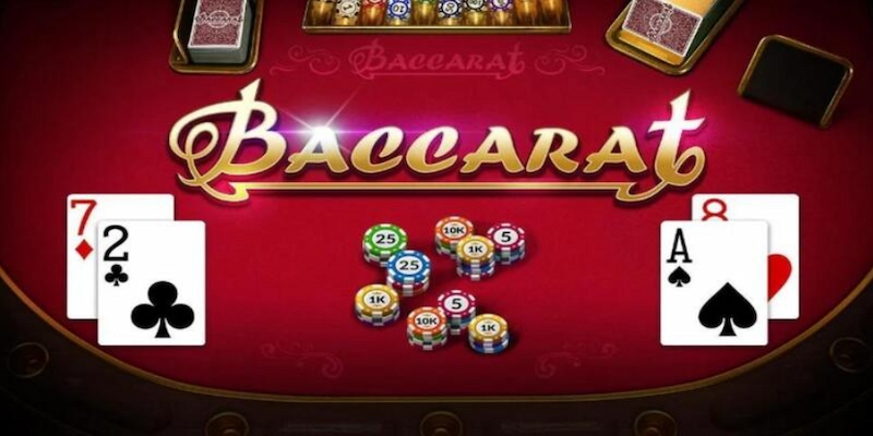 Game bài baccarat FB88