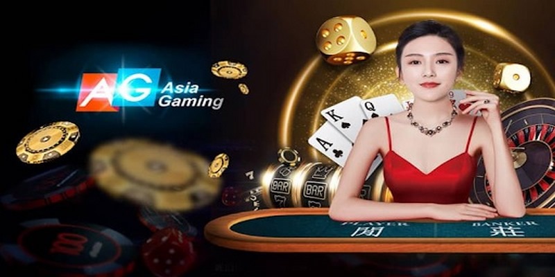 Giới Thiệu Thông Tin Về Sảnh AG Casino FB88