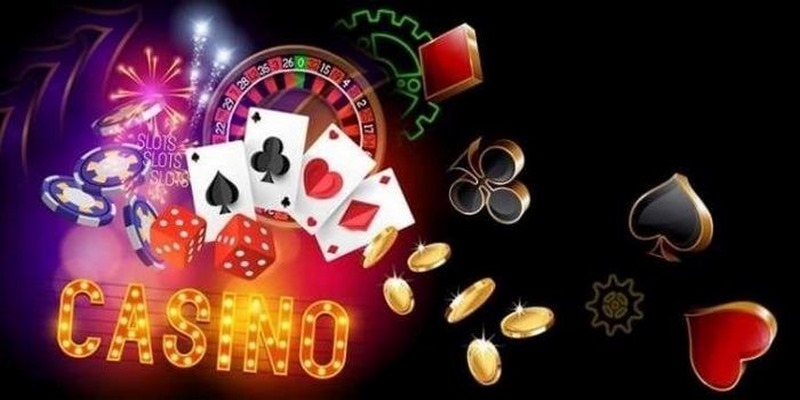 Giới thiệu rõ nét về MG Casino