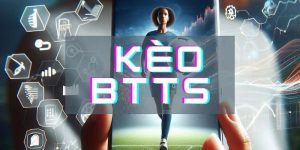 Kèo BTTS FB88