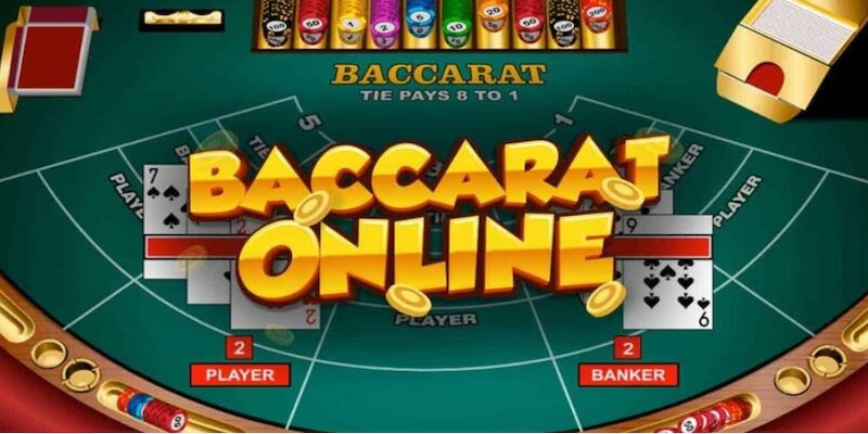 Khám phá khái quát về game bài Baccarat FB88