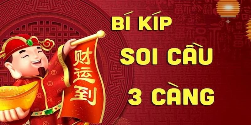 Kinh nghiệm soi cầu lô hiệu quả