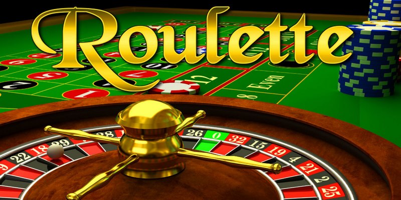 Tham gia chơi Roulette