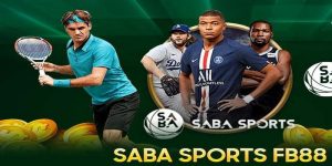 SABA Sports FB88