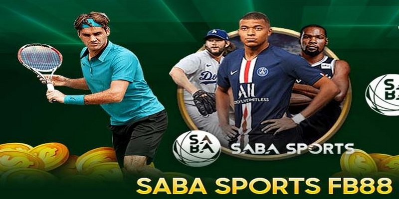 SABA Sports FB88