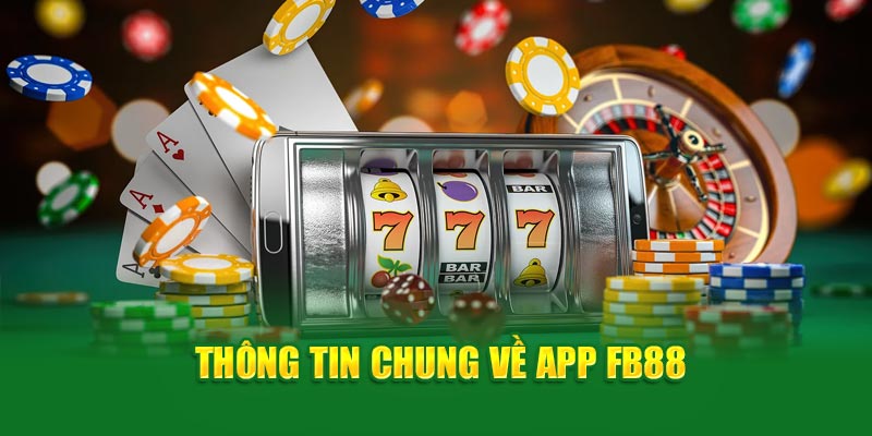 Thông tin chung về app F88