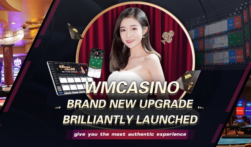 Sảnh game WM Casino FB88